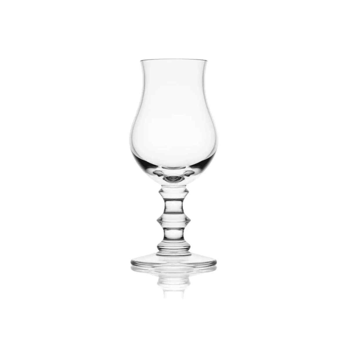 Mood Company - Whiskyglas G410 – 200 ml – handgemaakt – Amber Glass - 5907222504239
