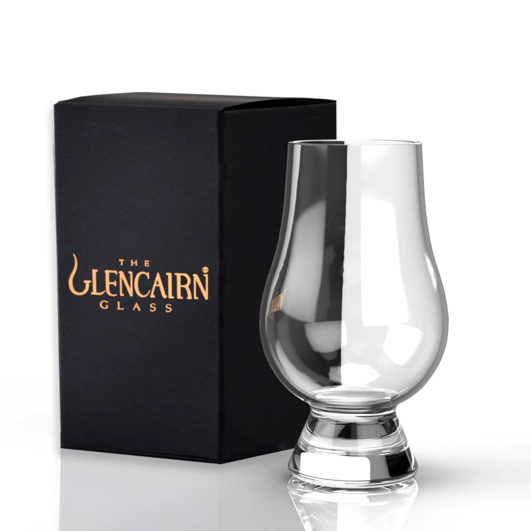 Whiskyglas Geschenkverpakking - Glencairn Crystal Scotland by MoodCompanyNL