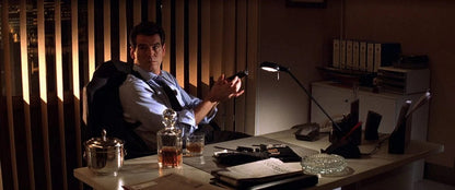 Mood Company - Whiskyglas Helvellyn - Double Old Tumbler - Handgemaakt - Loodkristal - Cumbria Crystal England - 6095645093009