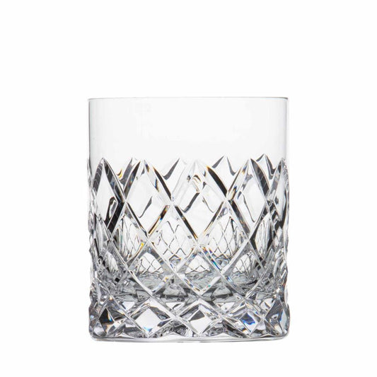 MoodCompanyNL - Whiskyglas Venedig Tumbler - 350ml - Arnstadt Kristall - 6151207298265